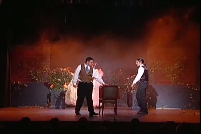  -  - Quartet / Theres a Man