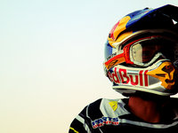 A Day With Travis Pastrana