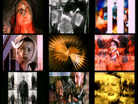 In Search of Belonging : A Cinematic Voyage (Live AV Perf.)