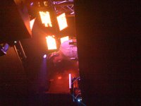 Skream in Atlanta Sept. 2009