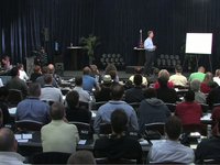 Royster Seminar Reel