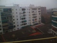Lluvia