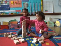 PRE-KINDERGARTEN -- 3RD GRADE A New Beginning for American Education