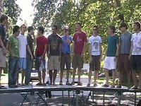 IHC Block Party