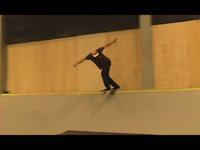 Bryggeriet Skateparks new street course