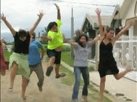 2008 Project Highlights Video