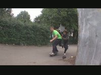 Random Clips