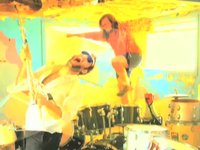 FOOT VILLAGE "ANTI-MAGIC"