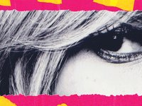 LICKSHOT: A Photo Scrapbook, by Ben Watts