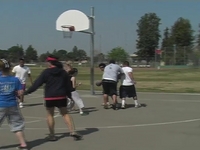 B-Ball Extras