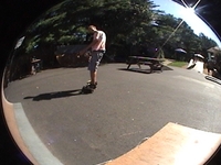 Can't stop the grindin'