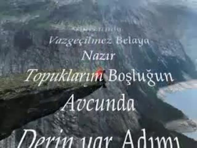 ibrahim sadri / gülce video
