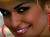 Isabela Marinho Ensaio Sex para o Nordeste em Foco (BETA TEST)