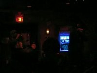 Tha Wrong Onez performing Work It