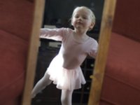 Prima Ballerina