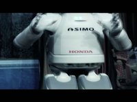 ASIMO trailer