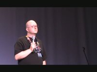 Penny Arcade Expo 2009: Inapropriate Fan Art at Q&A