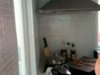 John Erik and Melissa's apartment in Hong Kong