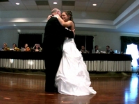 Mark & Jess Wedding
