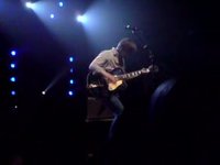 Sondre Lerche in Toronto