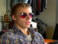Lakeview Dorm Video Blog