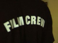 BEHIND THE SCENES From Two door Productions