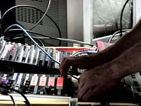 CAPYBARA / The Wimp / Radio Performance