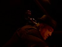 Jazz Institute of Chicago Club Tour