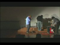 Art Damage Lodge :: A Documentary