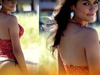 Isabela Marinho Ensaio Sex para o Nordeste em Foco (BETA TEST 2)