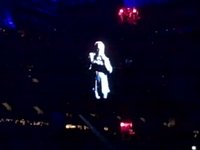 Bono Speech & Most of ISHFWILF - U2 360º - Chicago - 13-Sept-2009