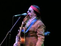 LOS GRANDE RANCHEROS - Lets Get Drunk and Dance The Boogaloo on UBlive