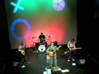 LOS GRANDE RANCHEROS - Tiger Girl on UBlive