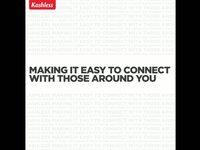 Kashless Is More Connected