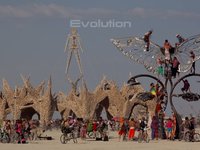 Evolution