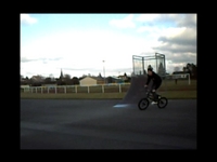 VLC yohan adrien pierre ride