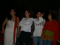 Elsita, reina de Tequila !