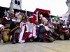 Bormio:Carnevale dei Matti '12(completo)