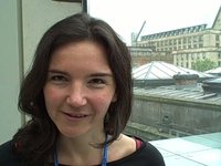 Dr Patricia Allmer talks about Angels of Anarchy