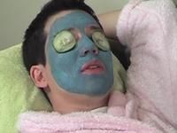 Clay Mask | Vlog Star #17