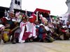 Carnevale dei Matti '12 (completo cell)