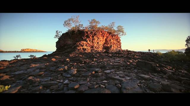 Images of the West Kimberley