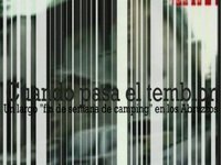Cuando pasa el temblor - Terremoto en L'Aquila Italia