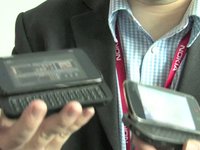 Episode 33: Rafe Blandford’s hands-on with the Nokia N900 Maemo