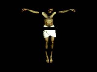 Videocrocifissione