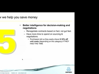 ShipServ: 5 ways to you save your way out of the economic downturn