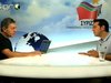 18/9/2009, Αλέξης Τσίπρας @ TVXS