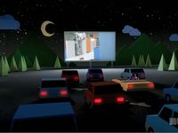 Sony ericsson: Big screen