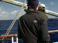 Project Kaisei Science Team: Researching the Plastic Vortex