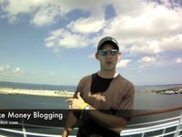 Cruise - Make Money While Vacationing